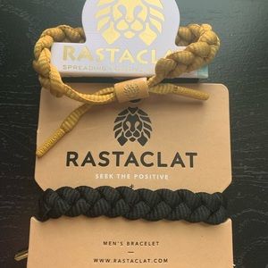 Rastaclat Bracelet